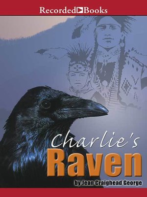 cover image of Charlie's Raven